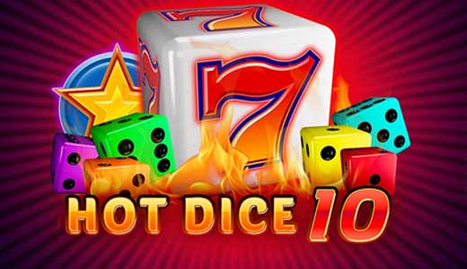 Hot Dice 10