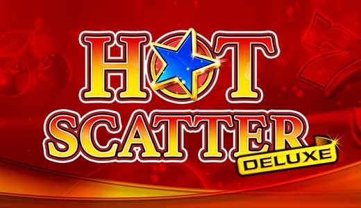 Hot Scatter Deluxe