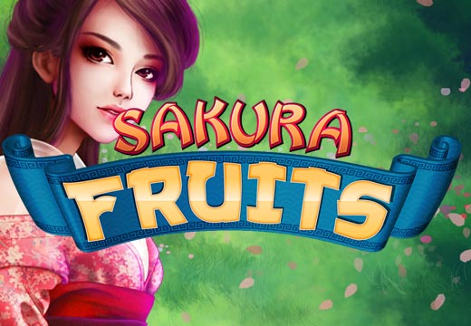 Sakura Fruits