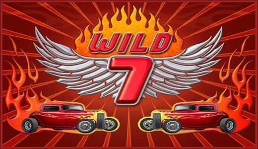 Wild7