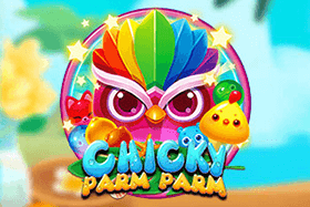 ChickyParmParm