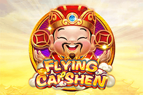 Flying Cai Shen