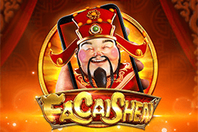 Fa Cai Shen M