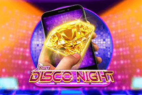 DiscoNight M