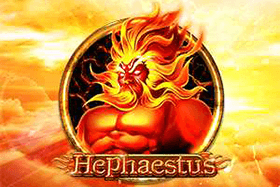 Hephaestus