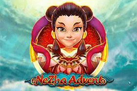 Ne Zha Advent