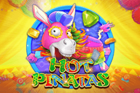 Hot Pinatas