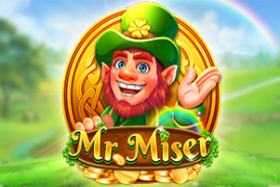 Mr. Miser