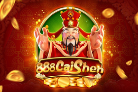 888 Cai Shen