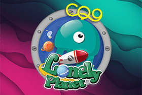 Lonely Planet
