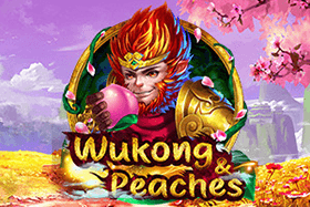 WuKong&Peaches