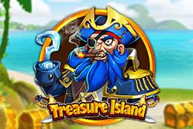 TreasureIsland