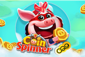 Coin Spinner