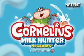 Cornelius Milk Hunter Megaways™
