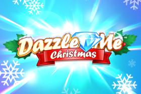 Dazzle Me Christmas