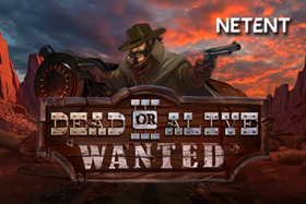 Dead or Alive 3: Wanted