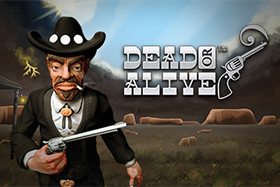 Dead or Alive™