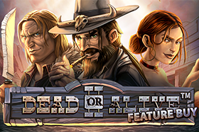 Dead or Alive™ 2 Feature Buy
