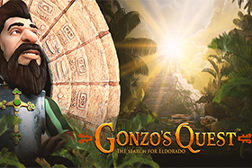 Gonzos Quest