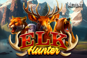 Elk Hunter™