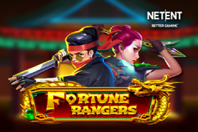 Fortune Rangers™