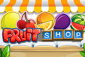 Fruit Shop