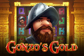 Gonzo's Gold™