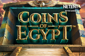 Coins of Egypt™