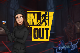In and Out