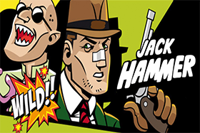 Jack Hammer