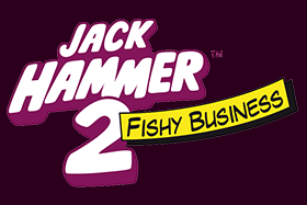 Jack Hammer 2: Fishy Business