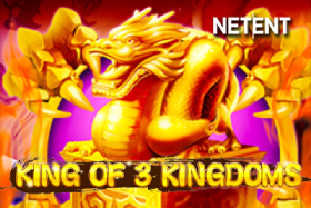 King of 3 Kingdoms™