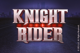 Knight Rider Video Slot