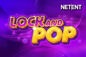 Lock and Pop