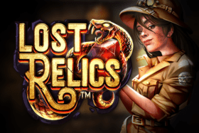 Lost Relics