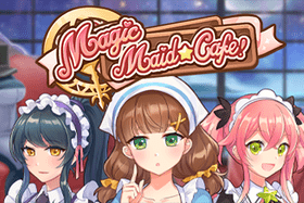 Magic Maid Cafe