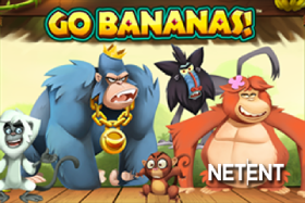 Go Bananas!