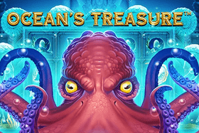 Ocean's Treasure