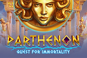 Parthenon: Quest for Immortality