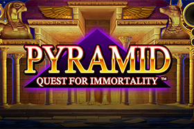 Pyramid: Quest for Immortality