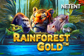 Rainforest Gold™