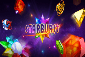 Starburst