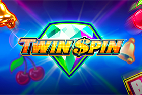 Twin Spin