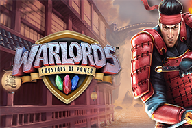 Warlords: Crystals of Power