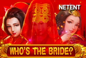 Who's the Bride™