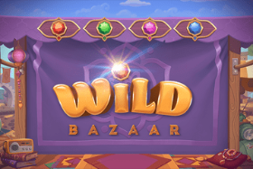 Wild Bazaar