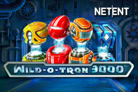 Wild-O-Tron 3000™