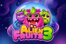 Alien Fruits 3
