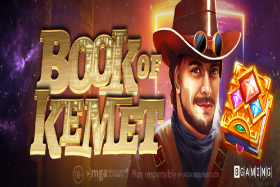 Book of Kemet