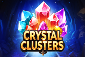 Crystal Clusters